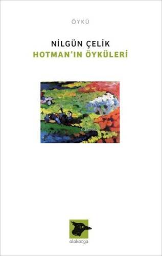 Hotman'ın Öyküleri - 1