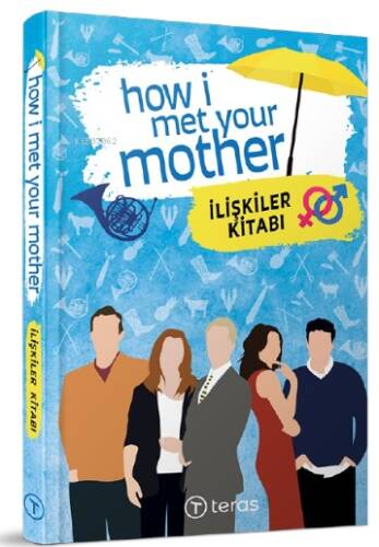 How I Met Your;İlişkiler Kitabı - 1