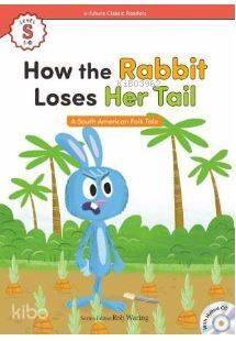 How the Rabbit Loses Her Tail +Hybrid CD (eCR Starter) - 1