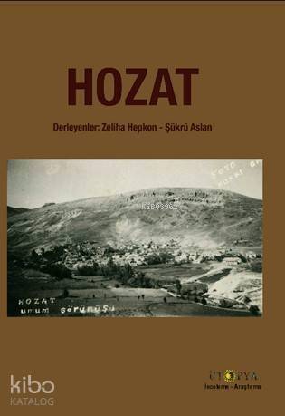 Hozat - 1