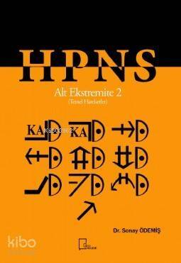 Hpns Alt Ekstremite - 1