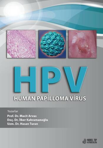 HPV - Human Papilloma Virus - 1