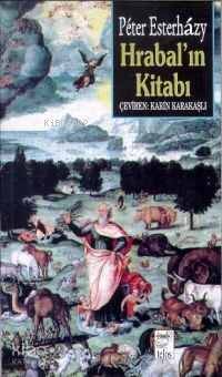 Hrabalın Kitabı - 1