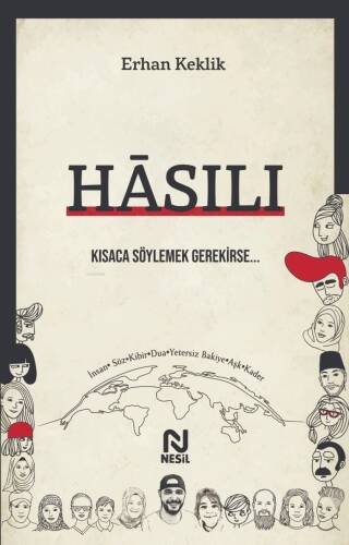 Hâsılı - 1