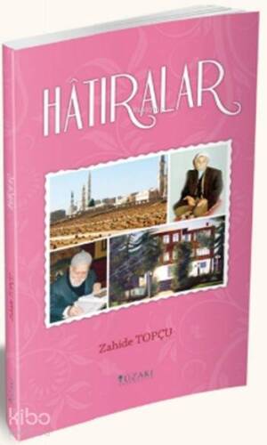 Hâtıralar - 1