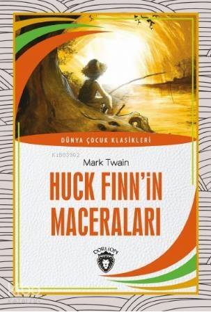 Huck Finn'in Maceraları - 1