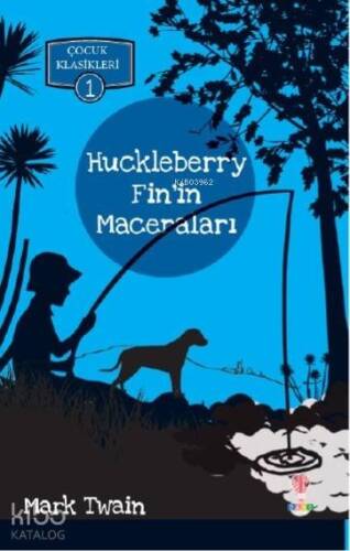 Huckleberry Fin'in Maceraları - 1