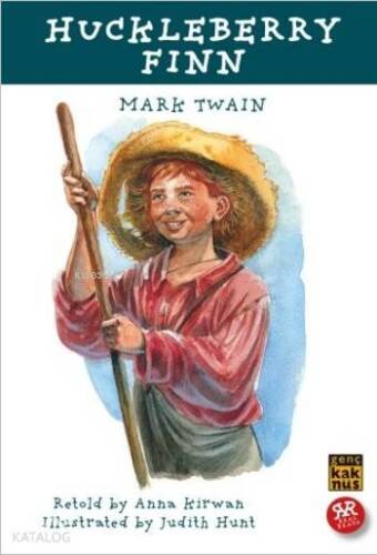 Huckleberry Finn - 1