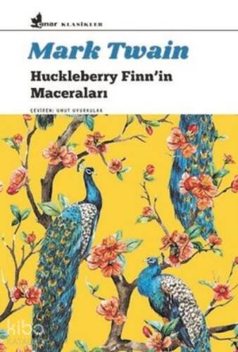 Huckleberry Finn’in Maceraları - 1