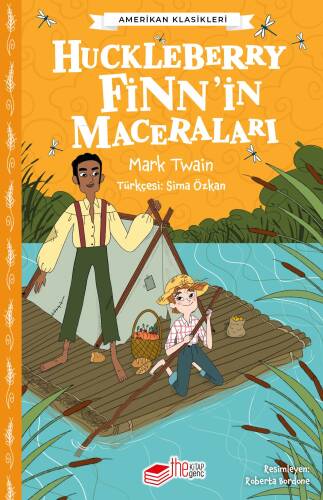 Huckleberry Finn’in Maceraları - 1