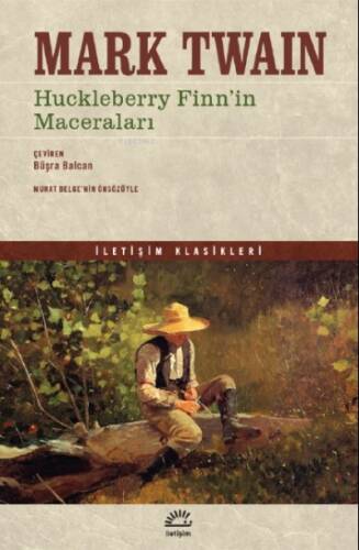 Huckleberry Finn'in Maceraları - 1