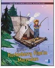 Huckleberry Finn'in Maceraları - 1