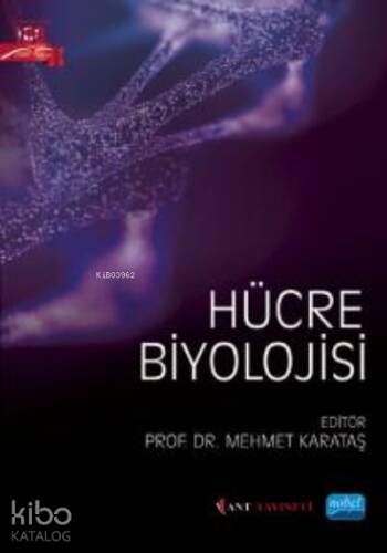 Hücre Biyolojisi - 1