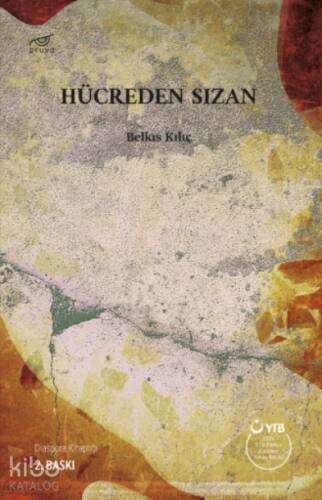 Hücreden Sızan - 1