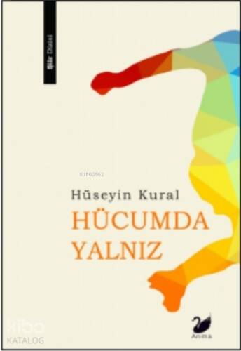 Hücumda Yalnız - 1