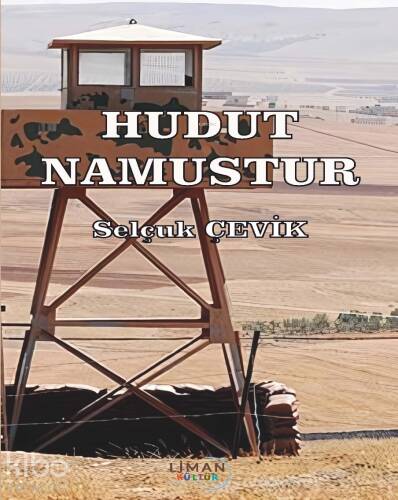 Hudut Namustur - 1