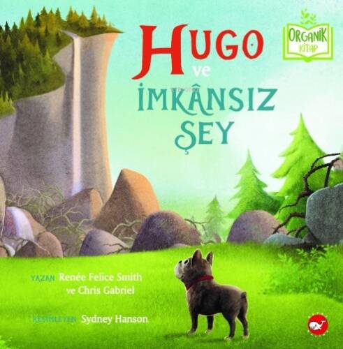 Hugo ve İmkânsız Şey - 1