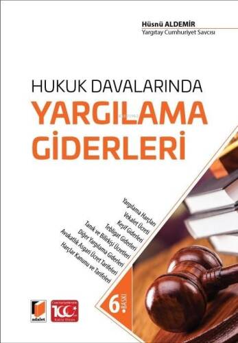 Hukuk Davalarında Yargılama Giderleri - 1