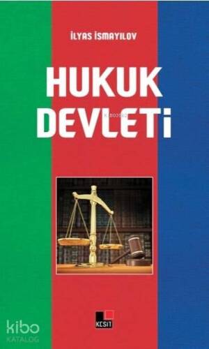 Hukuk Devleti - 1