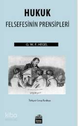 Hukuk Felsefesinin Prensipleri - 1