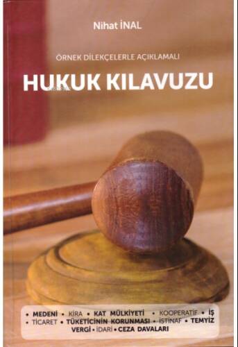 Hukuk Kılavuzu - 1