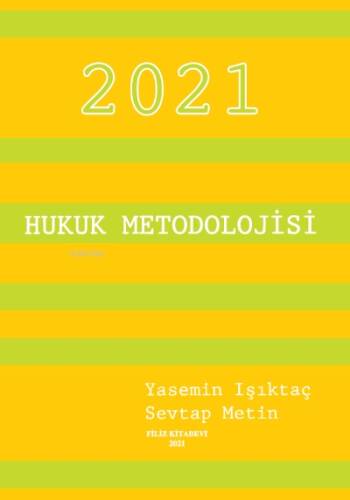 Hukuk Metodolojisi - 1