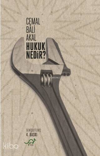 Hukuk Nedir? - 1