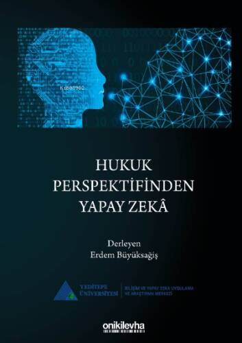 Hukuk Perspektifinden Yapay Zeka - 1