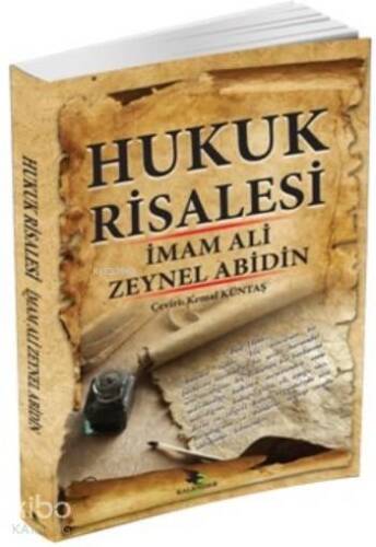 Hukuk Risalesi - 1