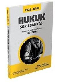 Hukuk Soru Bankası - 1