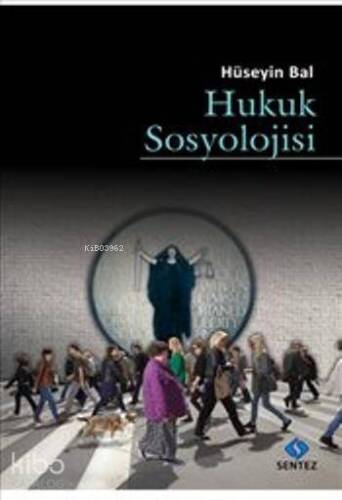 Hukuk Sosyolojisi - 1