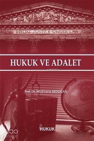 Hukuk ve Adalet - 1