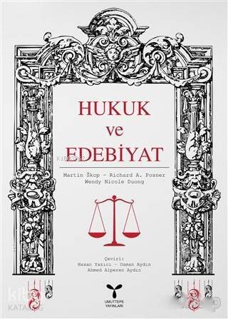 Hukuk ve Edebiyat - 1