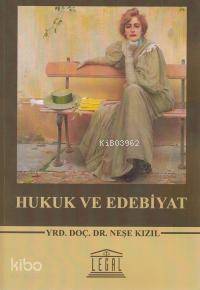 Hukuk ve Edebiyat - 1