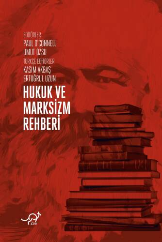 Hukuk ve Marksizm Rehberi - 1