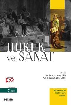 Hukuk ve Sanat - 1