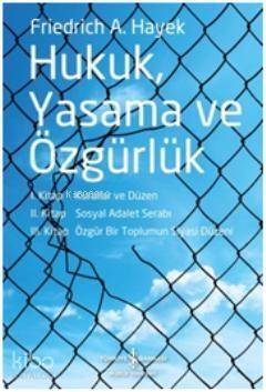 Hukuk Yasama ve Özgürlük - 1