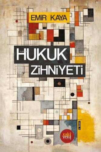 Hukuk Zihniyeti - 1