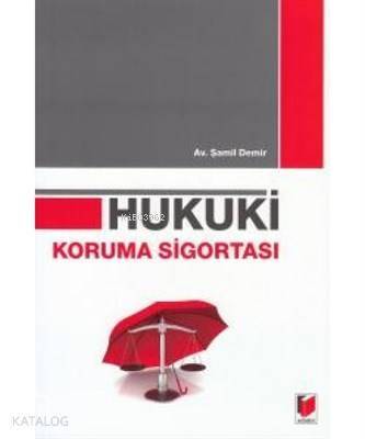 Hukuki Koruma Sigortası - 1