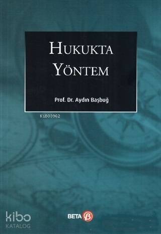 Hukukta Yöntem - 1