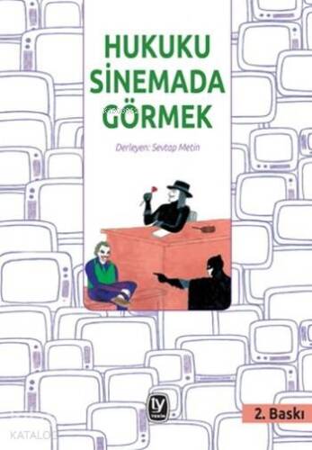 Hukuku Sinemada Görmek - 1