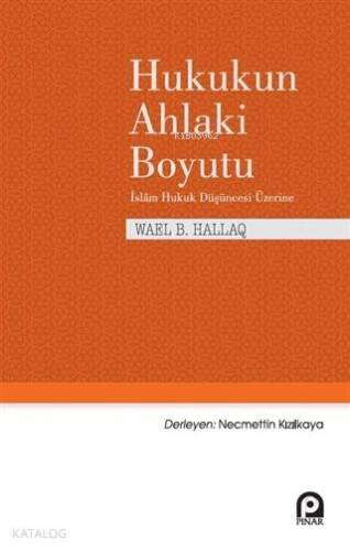 Hukukun Ahlaki Boyutu - 1