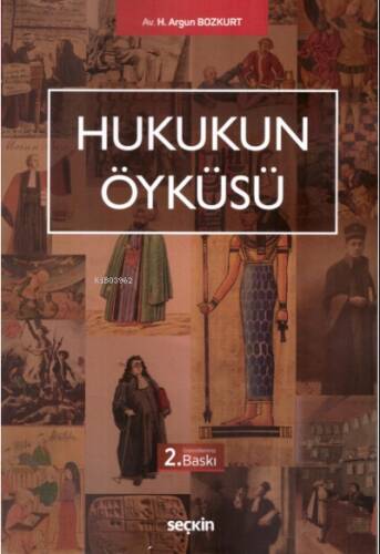 Hukukun Öyküsü - 1