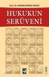 Hukukun Serüveni - 1