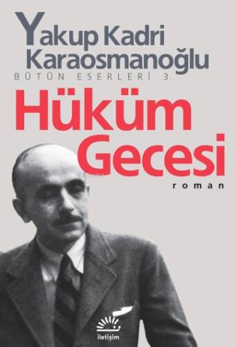 Hüküm Gecesi - 1