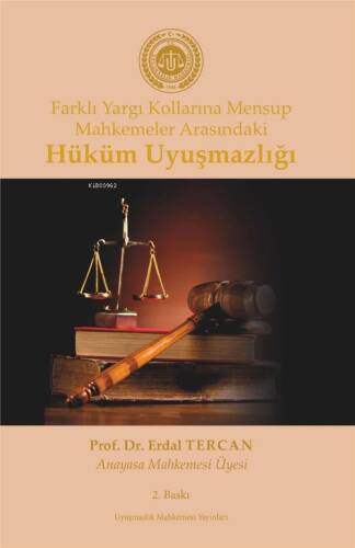 Hüküm Uyuşmazlığı - 1