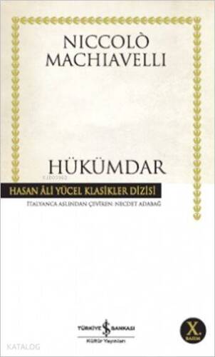 Hükümdar - 1