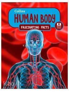 Human Body –ebook included (Fascinating Facts) - 1