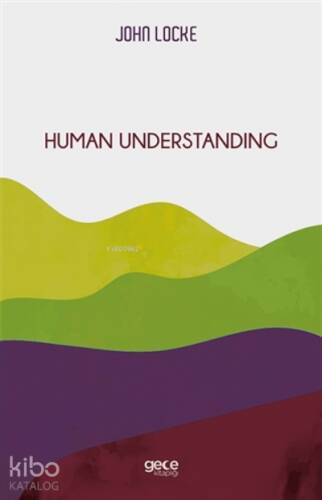 Human Understanding - 1