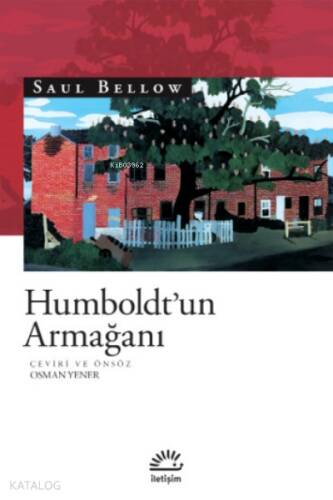 Humboldt’un Armağanı - 1